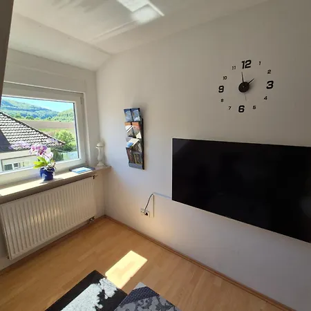 Fewo Neckarsteinach Esterno foto