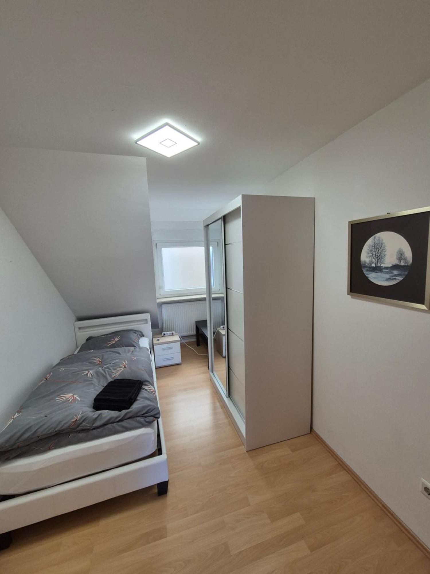 Fewo Neckarsteinach Neckarsteinach