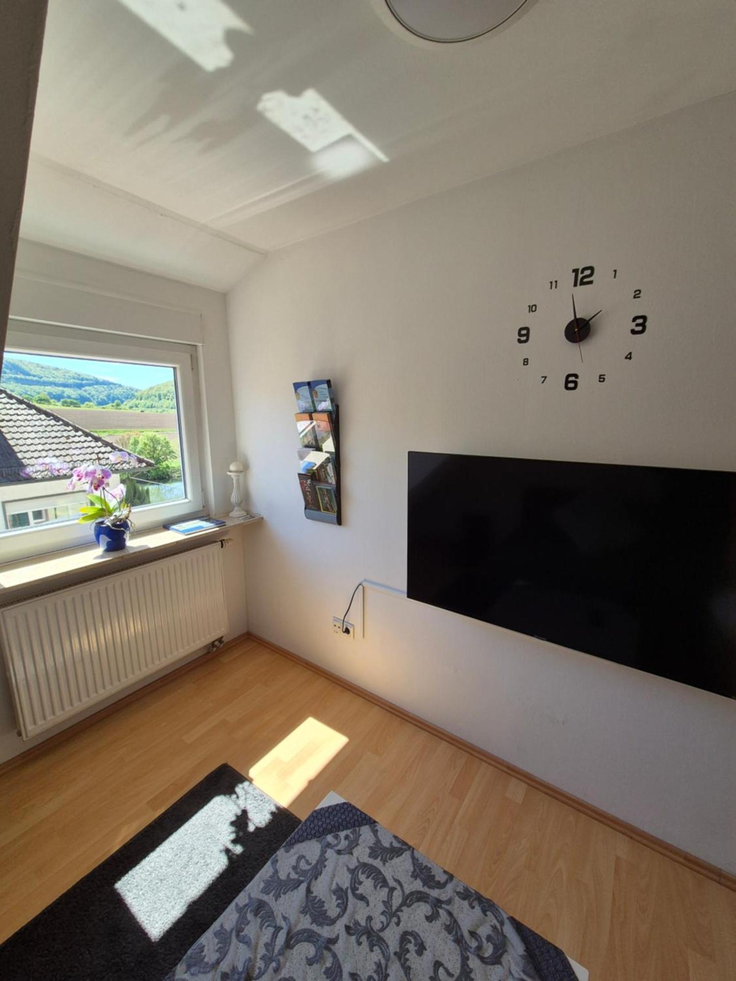 Fewo Neckarsteinach Neckarsteinach
