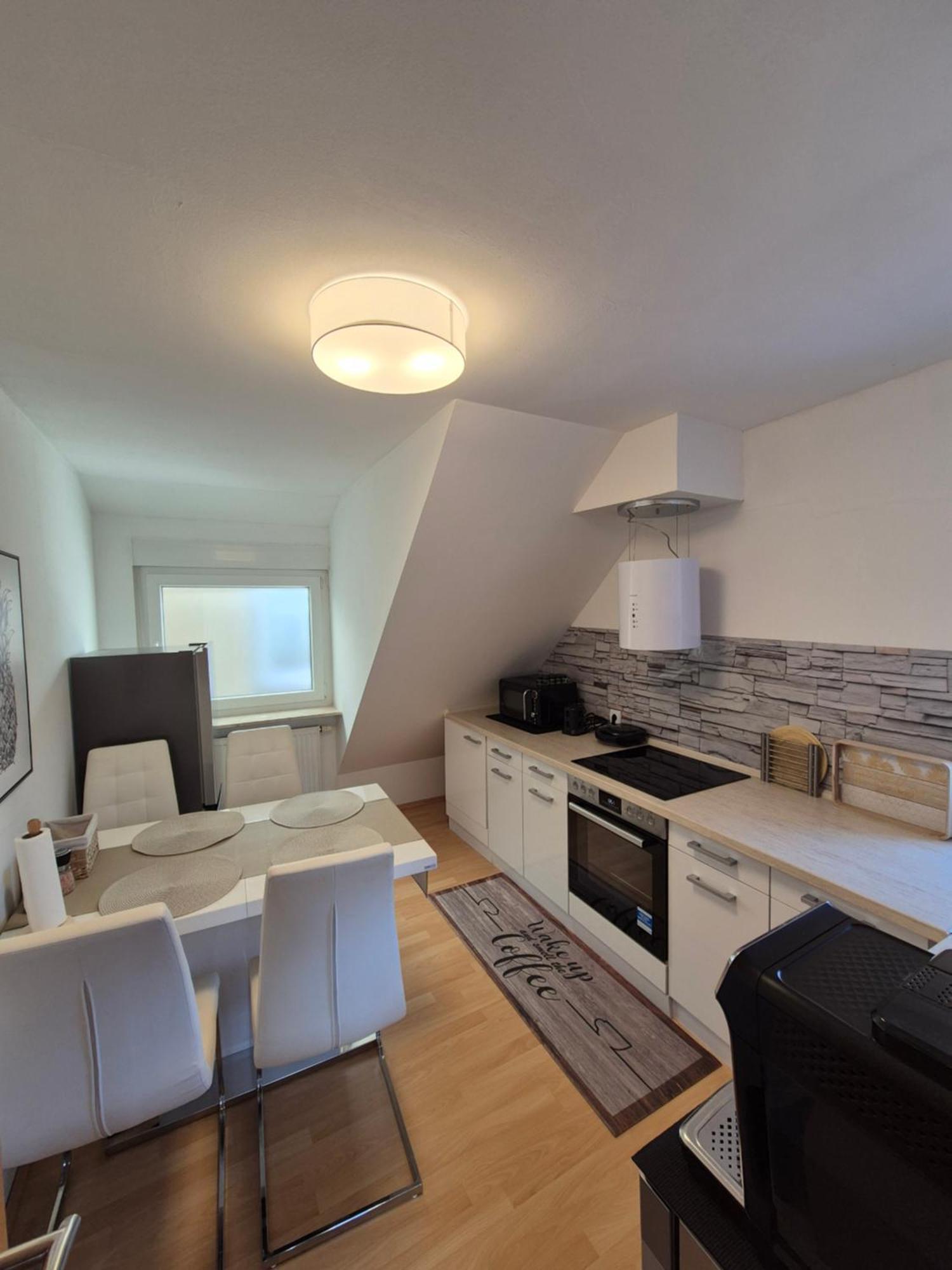 Apartment Fewo Neckarsteinach *