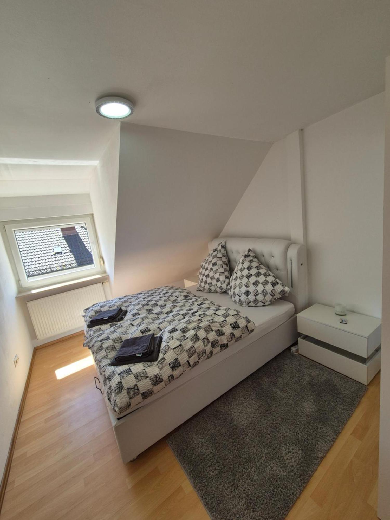 Apartment Fewo Neckarsteinach